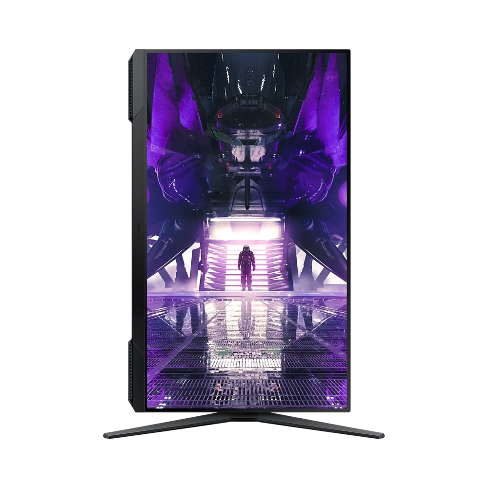samsung ls27ag320 27 odyssey g32a gaming 169 1920x1080 resolution freesync 1ms 30001 static