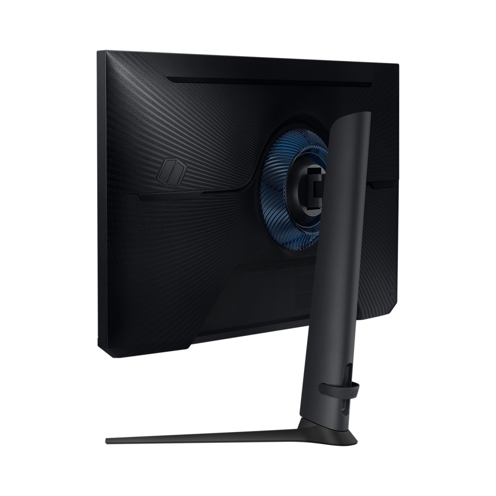 samsung ls27ag320 27 odyssey g32a gaming 169 1920x1080 resolution freesync 1ms 30001 static