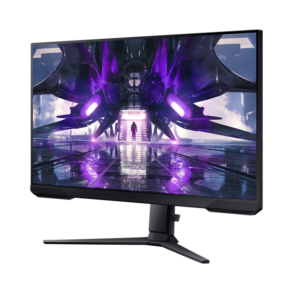 samsung ls27ag320 27 odyssey g32a gaming 169 1920x1080 resolution freesync 1ms 30001 static