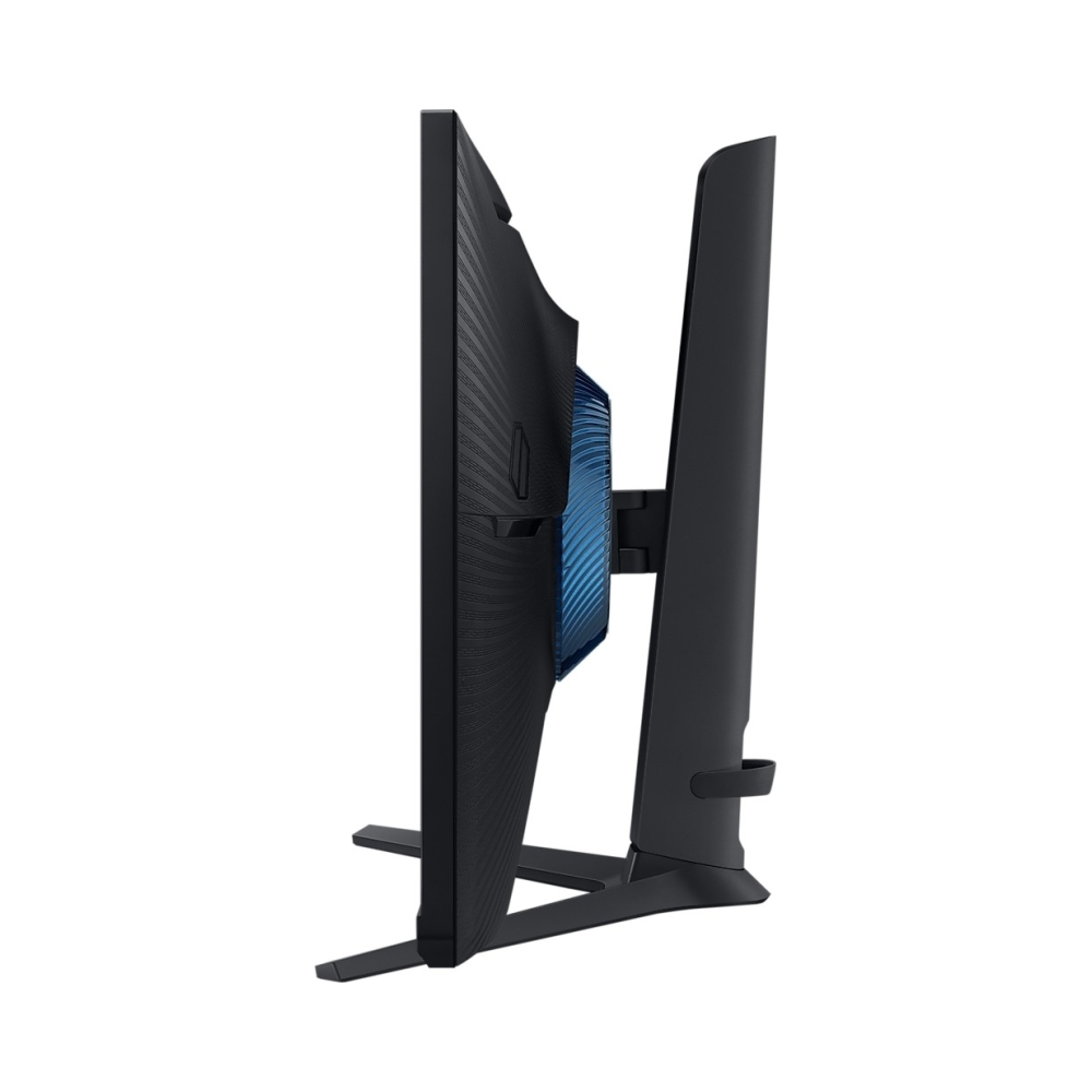 samsung ls27ag320 27 odyssey g32a gaming 169 1920x1080 resolution freesync 1ms 30001 static