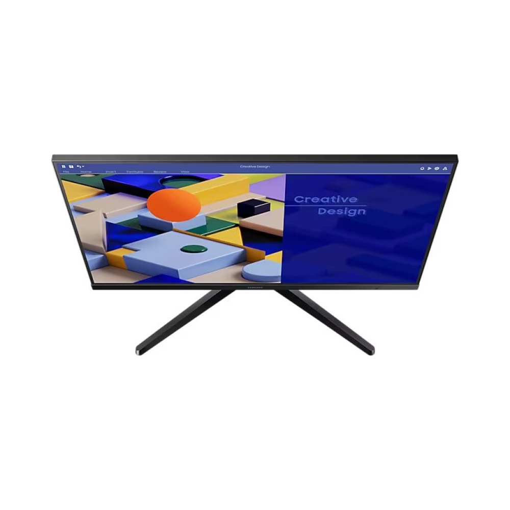samsung lc27c310ea 27 fhd ips monitor borderless design amd freesync 169 10001 1920 x 108