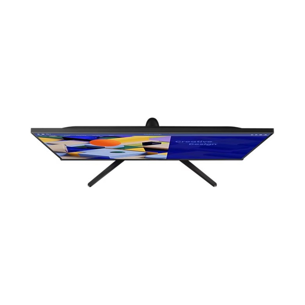 samsung lc27c310ea 27 fhd ips monitor borderless design amd freesync 169 10001 1920 x 108