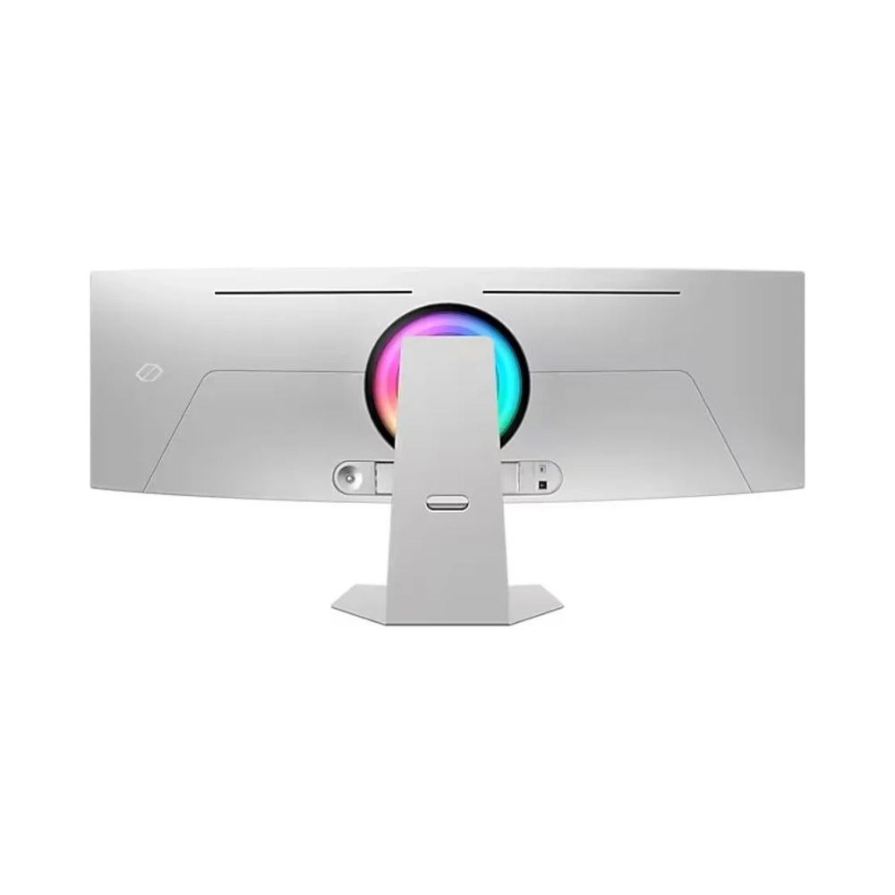 samsung ls49cg934s 49 g9 oled curved gaming borderless 240hz 1800r 5120x1440 gtg 003m