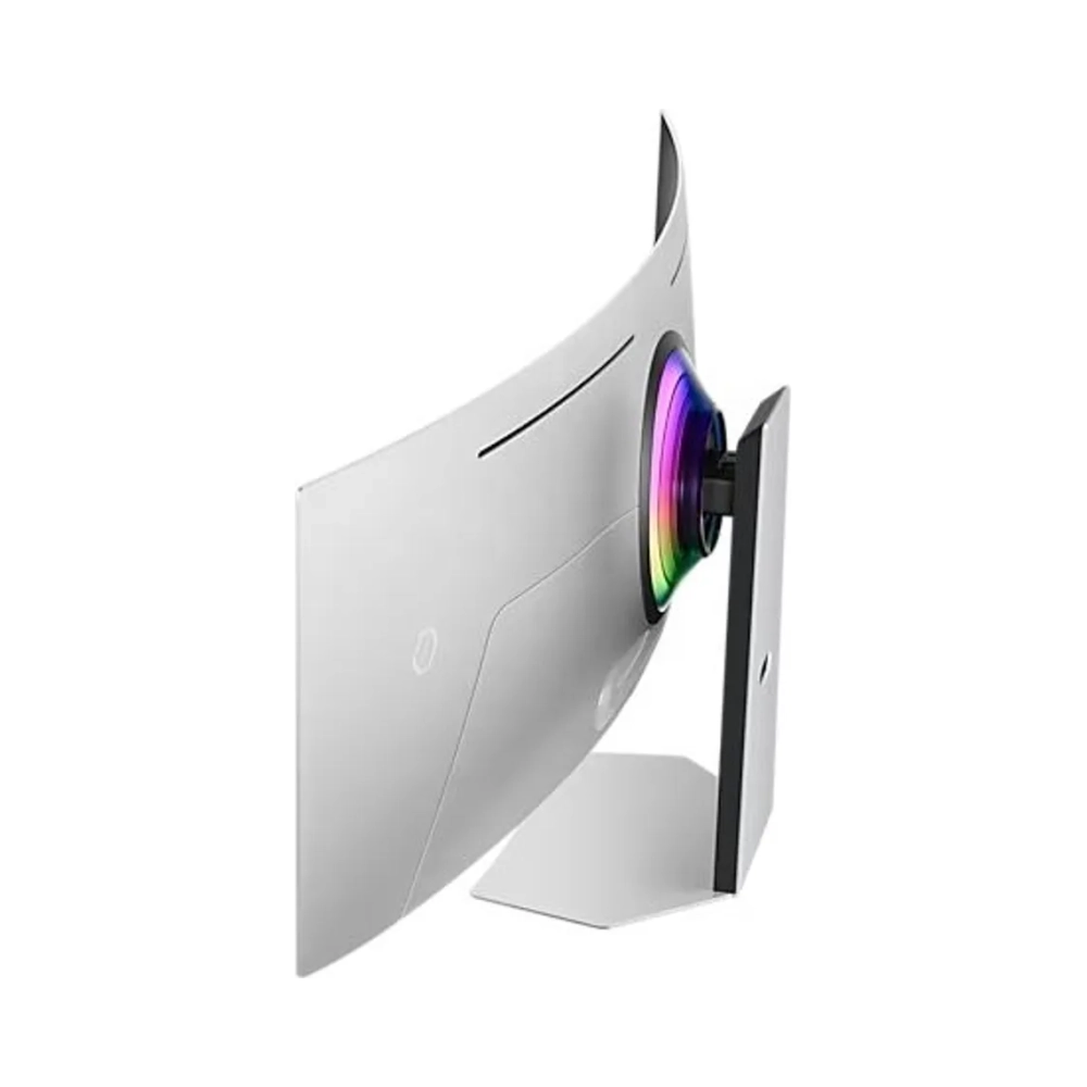 samsung ls49cg934s 49 g9 oled curved gaming borderless 240hz 1800r 5120x1440 gtg 003m