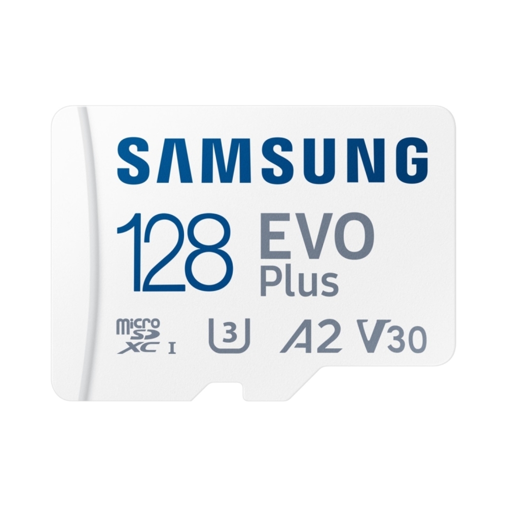 samsung mb mc128sa evo plus microsdxc 128gb memory card read up to 160mbs write lower than