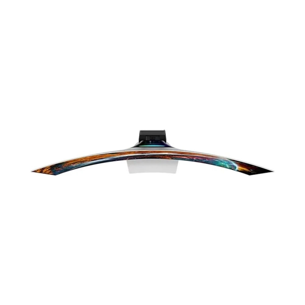 samsung ls49cg934s 49 g9 oled curved gaming borderless 240hz 1800r 5120x1440 gtg 003m