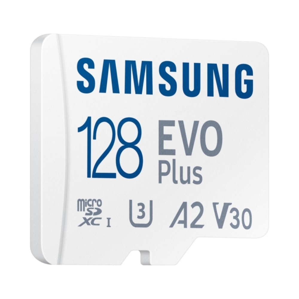 samsung mb mc128sa evo plus microsdxc 128gb memory card read up to 160mbs write lower than