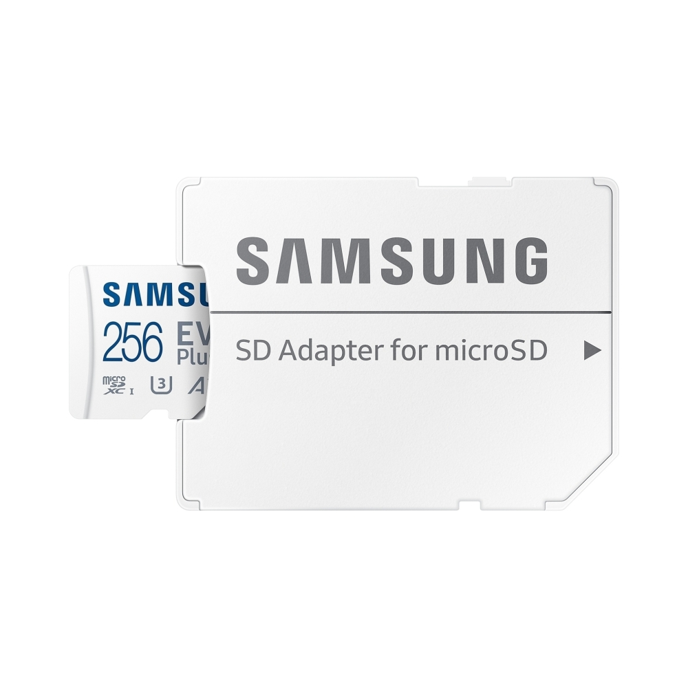 samsung mb mc256sa evo plus microsdxc 256gb memory card read up to 160mbs write lower than