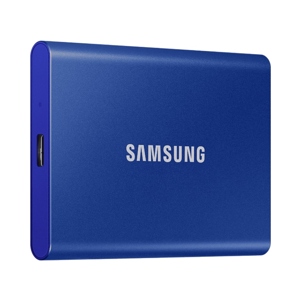 samsung mu pc1t0h t7 portable ssd 1 tb transfer speed up to 1050 mbs usb 32 backwards