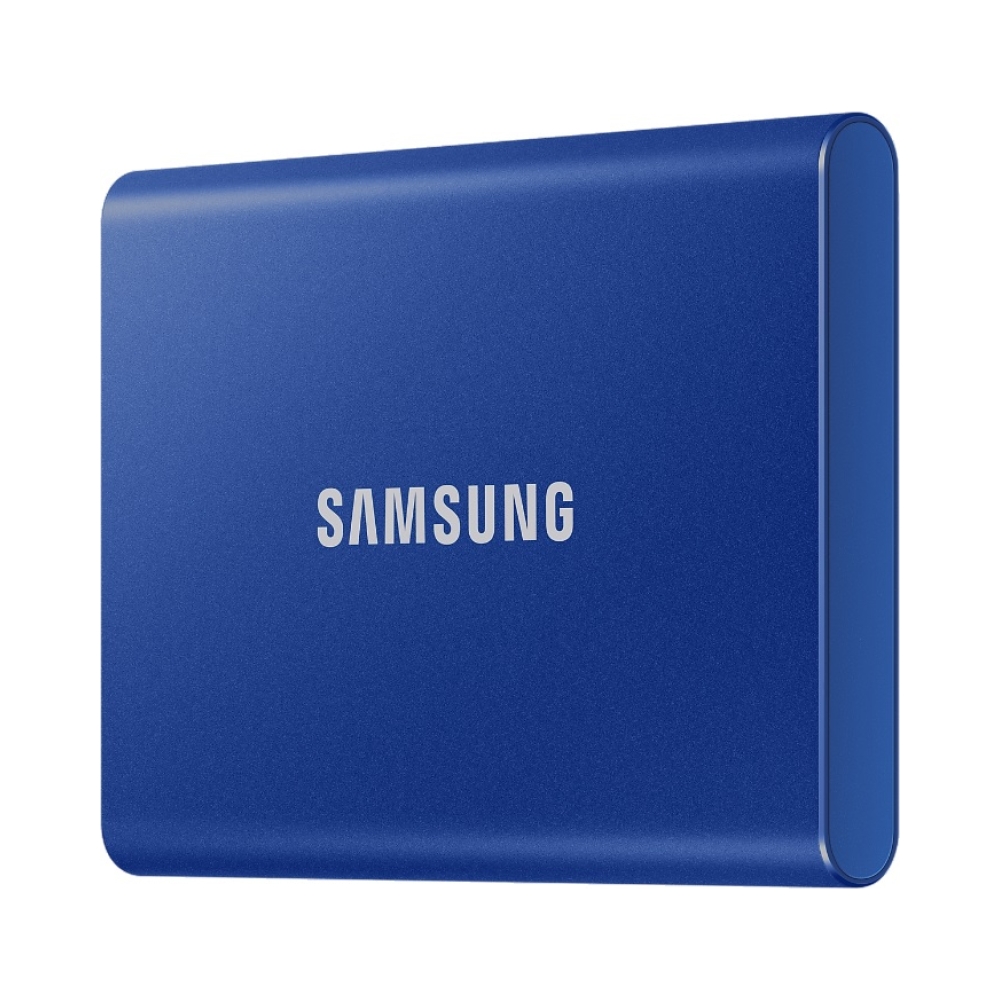 samsung mu pc2t0h t7 portable ssd 2 tb transfer speed up to 1050 mbs usb 32 backwards