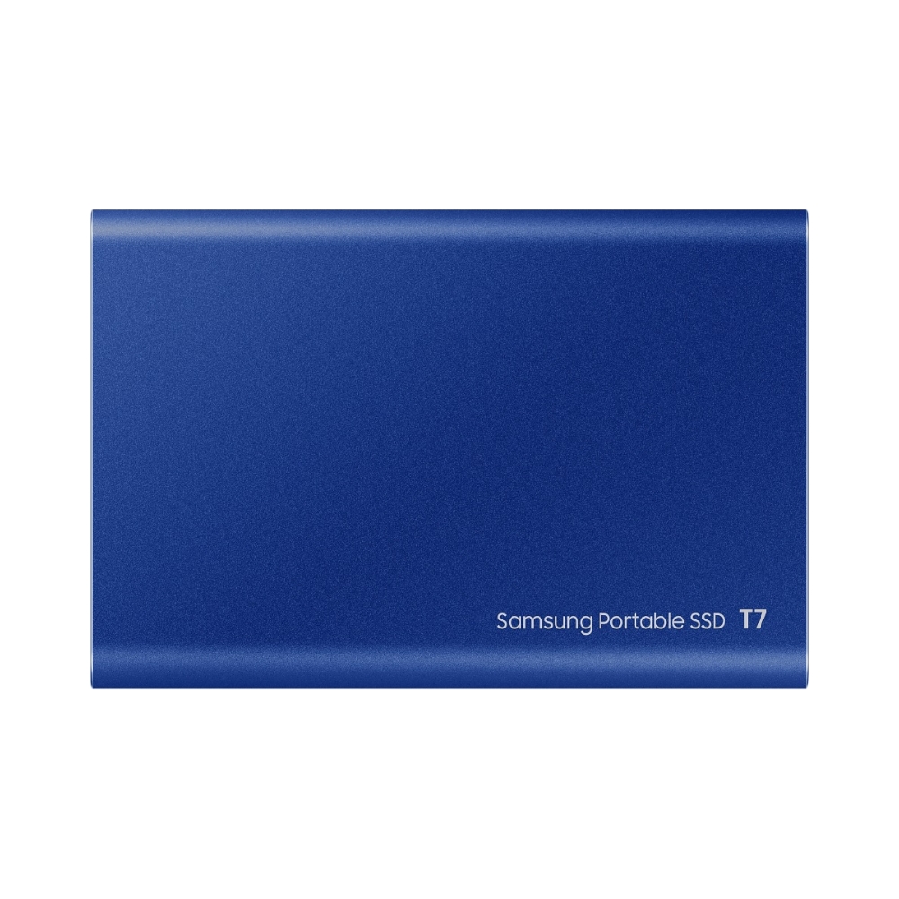 samsung mu pc1t0h t7 portable ssd 1 tb transfer speed up to 1050 mbs usb 32 backwards
