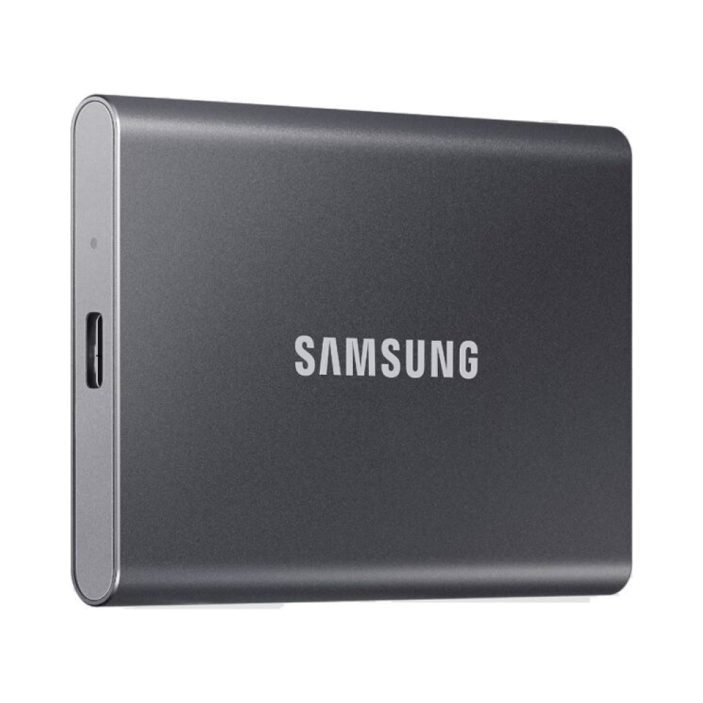 samsung mu pc1t0t t7 portable ssd 1 tb transfer speed up to 1050 mbs usb 32 backwards