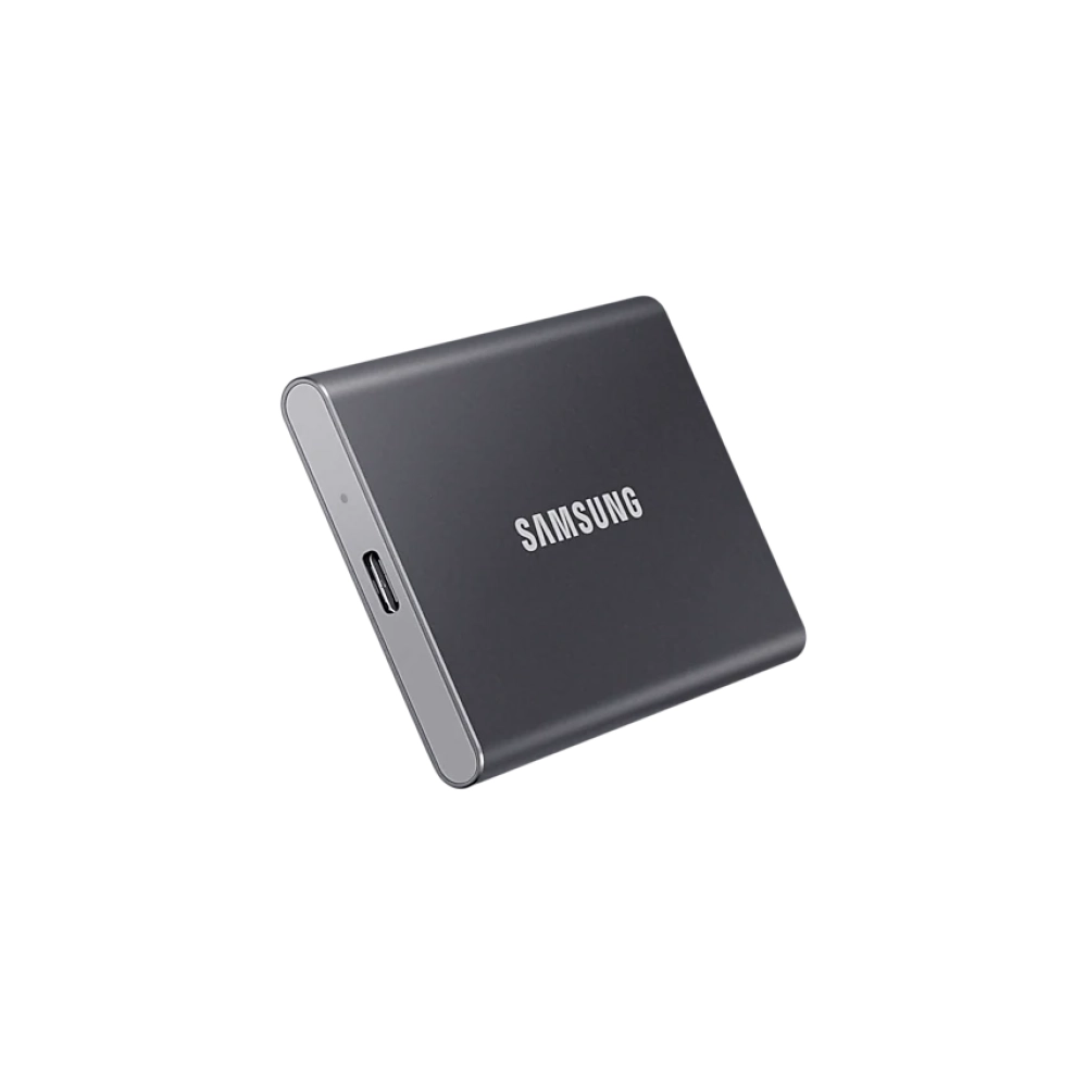 samsung mu pc2t0t t7 portable ssd 2 tb transfer speed up to 1050 mbs usb 32 backwards