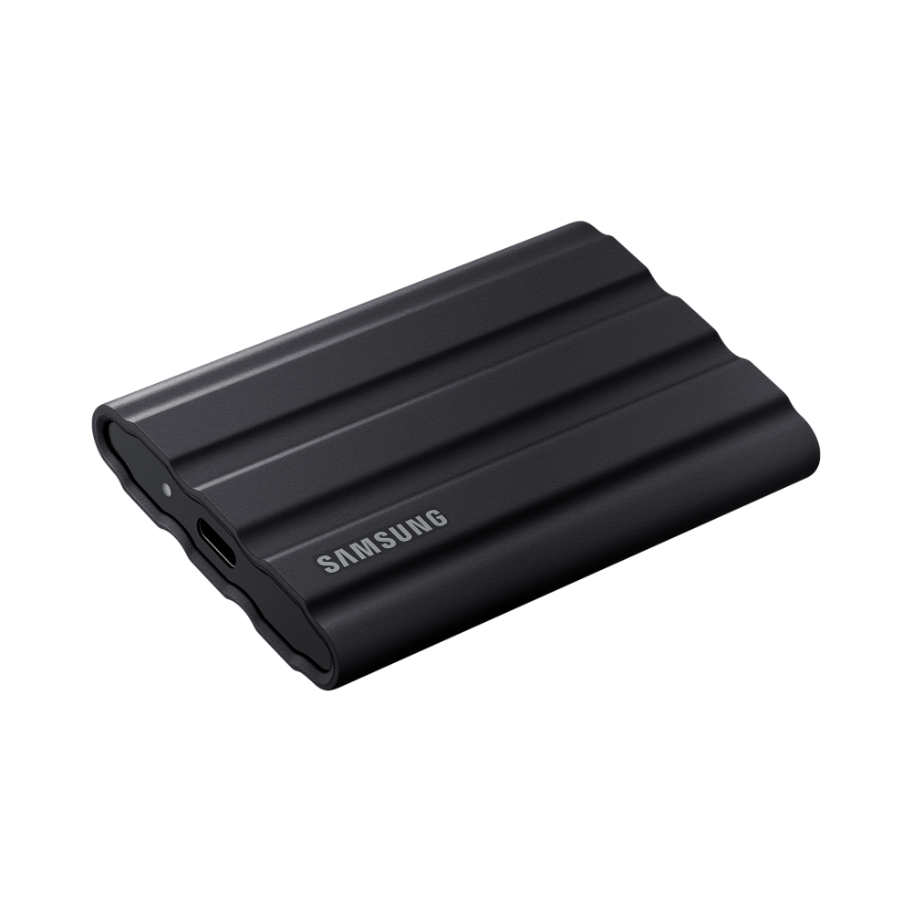 samsung mu pe1t0s t7 shield portable ssd 1 tb transfer speed up to 1050 mbs usb 32 backwards