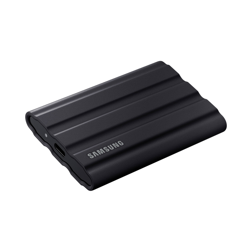 samsung mu pe2t0s t7 shield portable ssd 2 tb transfer speed up to 1050 mbs usb 32 backwards