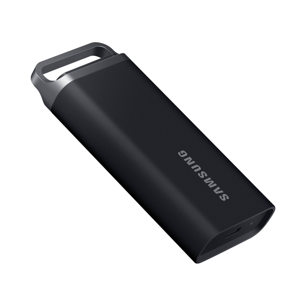 samsung t5 evo portable ssd 2tb transfer speed up to 460 mbs usb 32 backwards compatible aes
