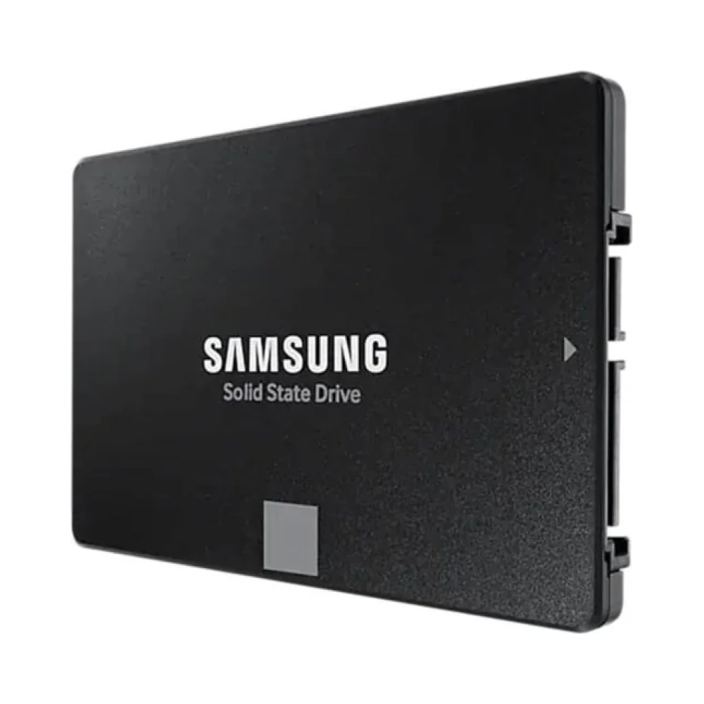 samsung mz 77e4t0bw 870 evo 4tb ssd read speed up to 560 mbs write speed up to 530 mbs random