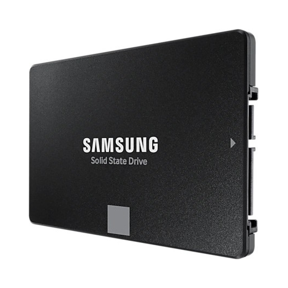 samsung mz 77e2t0bw 870 evo 2tb ssd read speed up to 560 mbs write speed up to 530 mbs random