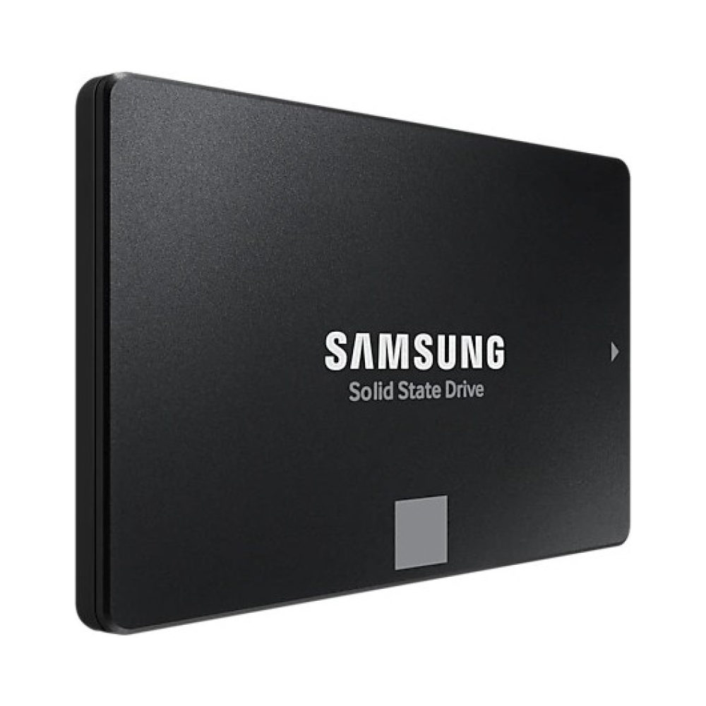 samsung mz 77e2t0bw 870 evo 2tb ssd read speed up to 560 mbs write speed up to 530 mbs random