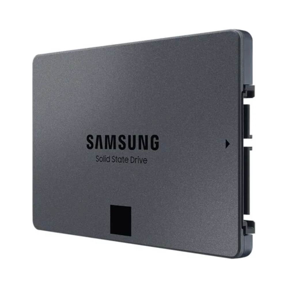 samsung mz 77q1t0bw 870 qvo 1 tb sata ssd read speed up to 560 mbs write speed to up 530 mb