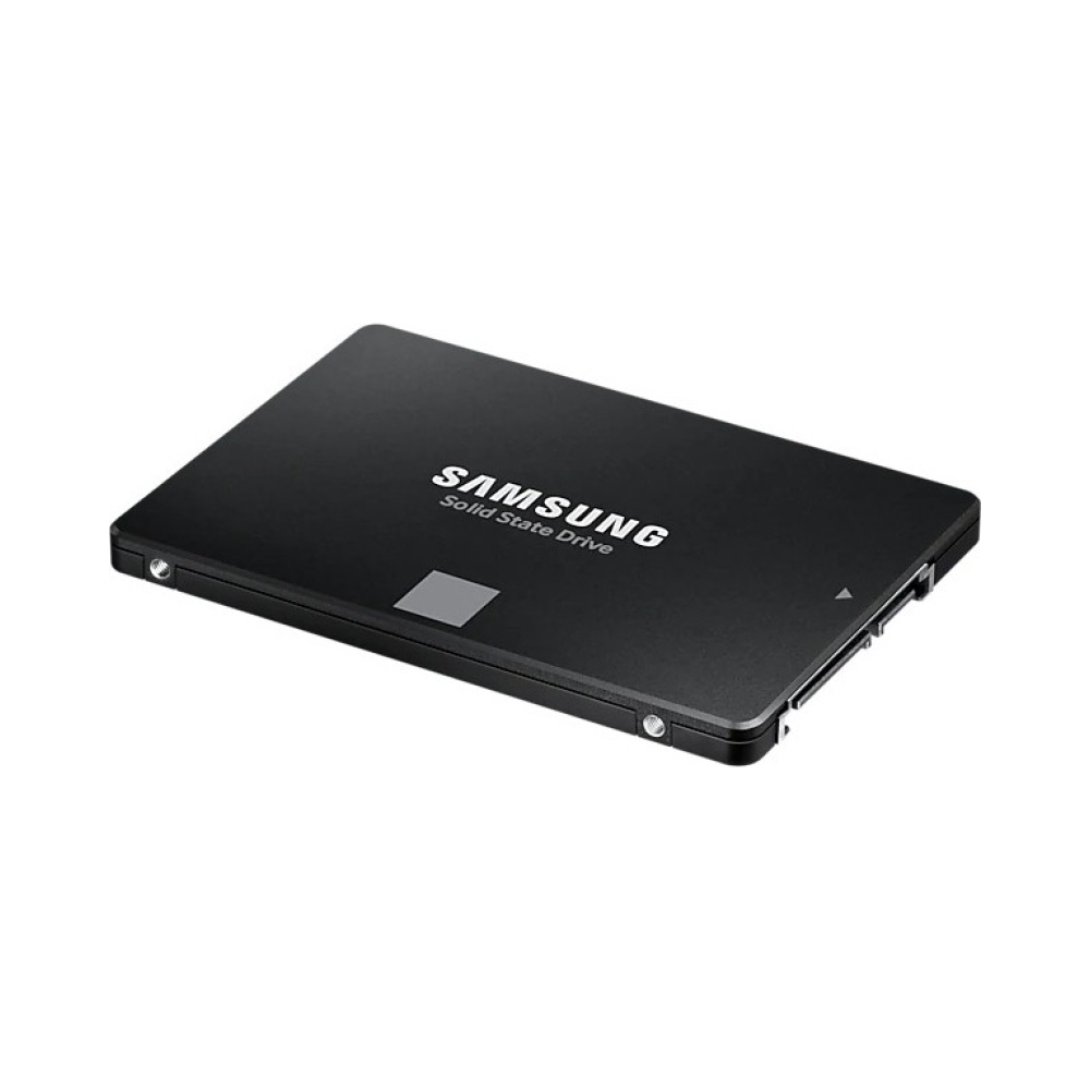 samsung mz 77e500bw 870 evo 500gb ssd read speed up to 560 mbs write speed up to 530 mbs random