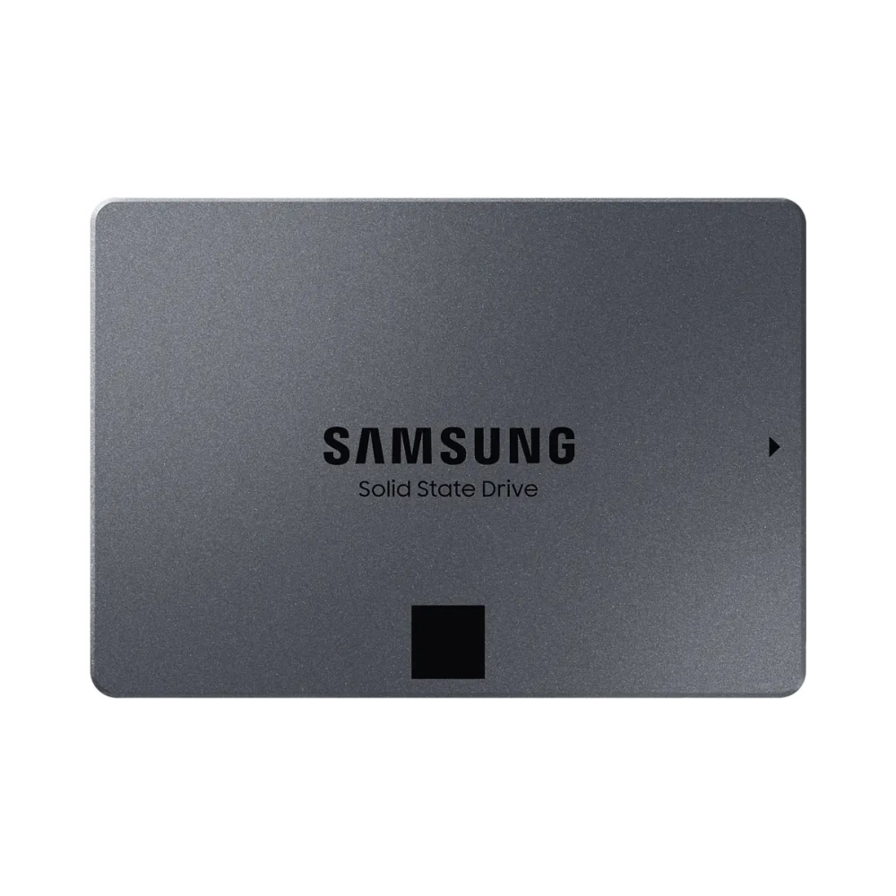 samsung mz 77q4t0bw 870 qvo 4 tb sata ssd read speed up to 560 mbs write speed to up 530 mb