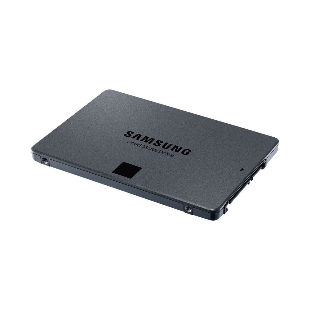 samsung mz 77q2t0bw 870 qvo 2 tb sata ssd read speed up to 560 mbs write speed to up 530 mb