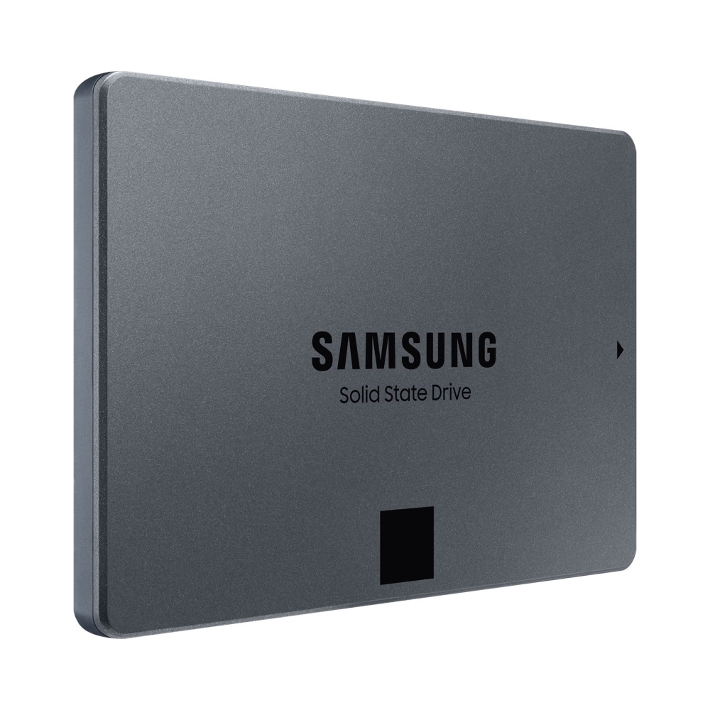 samsung mz 77q2t0bw 870 qvo 2 tb sata ssd read speed up to 560 mbs write speed to up 530 mb