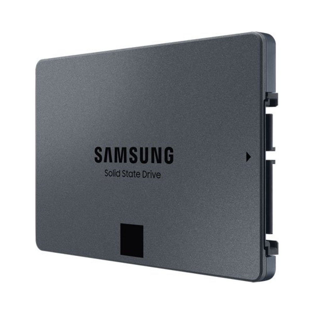 samsung mz 77q2t0bw 870 qvo 2 tb sata ssd read speed up to 560 mbs write speed to up 530 mb