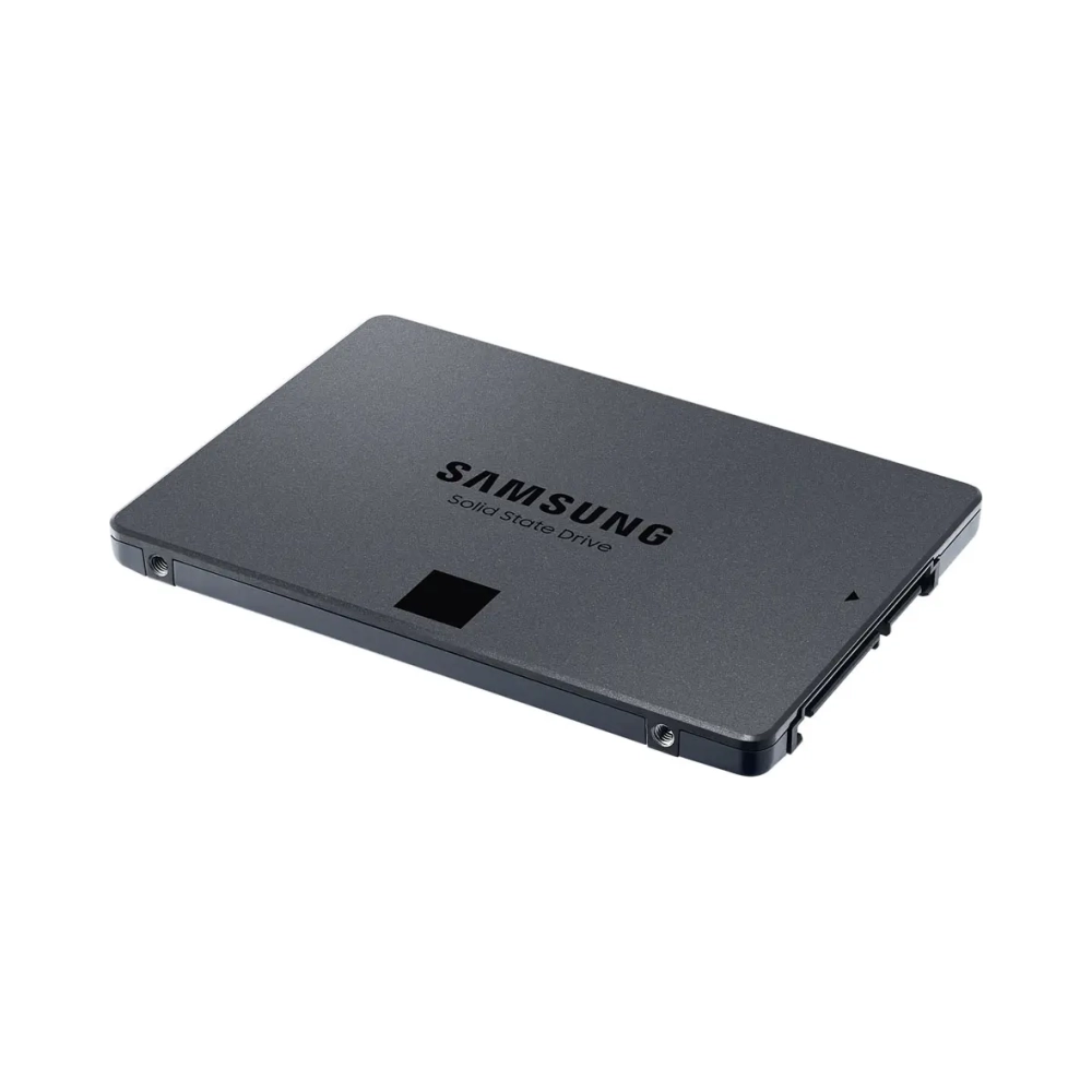 samsung mz 77q8t0bw 870 qvo 8 tb sata ssd read speed up to 560 mbs write speed to up 530 mb