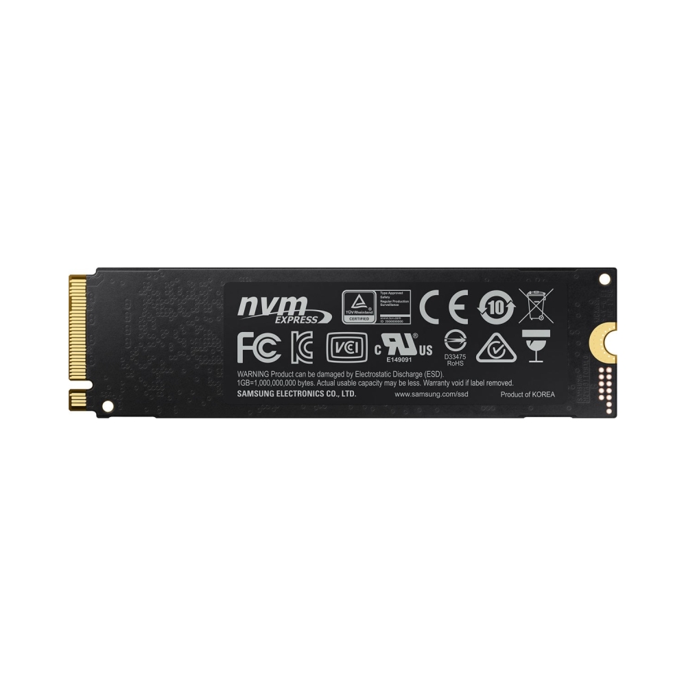 samsung mz v7s1t0bw 970 evo plus 1tb nvme ssd read speed up to 3500 mbs write speed to up 3300