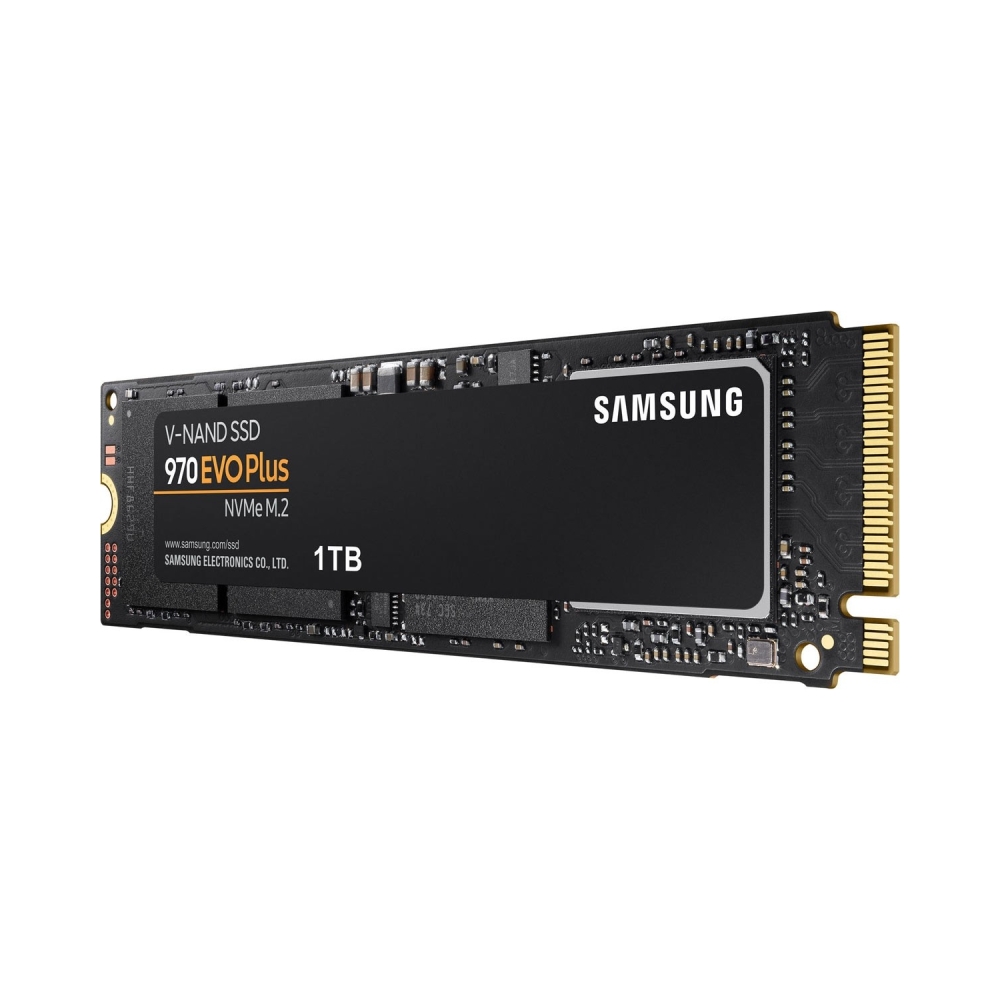 samsung mz v7s1t0bw 970 evo plus 1tb nvme ssd read speed up to 3500 mbs write speed to up 3300