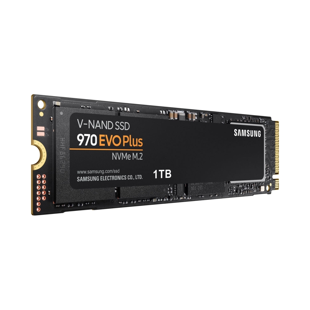 samsung mz v7s1t0bw 970 evo plus 1tb nvme ssd read speed up to 3500 mbs write speed to up 3300