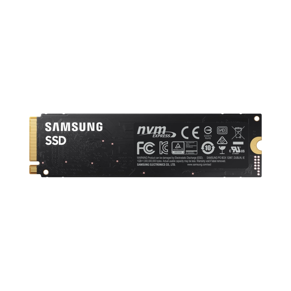 samsung mz v8v500bw 980 500 gb nvme ssd read speed up to 3100 mbs write speed to up 2600 mb