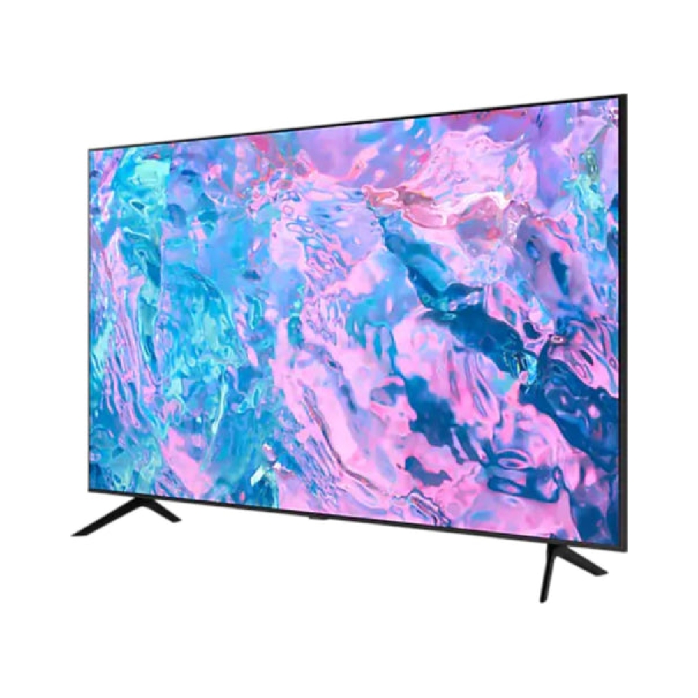 samsung ua75cu7000 75 uhd tv purcolour hdr 10 uhd dimming smart tv adaptive sound auto game