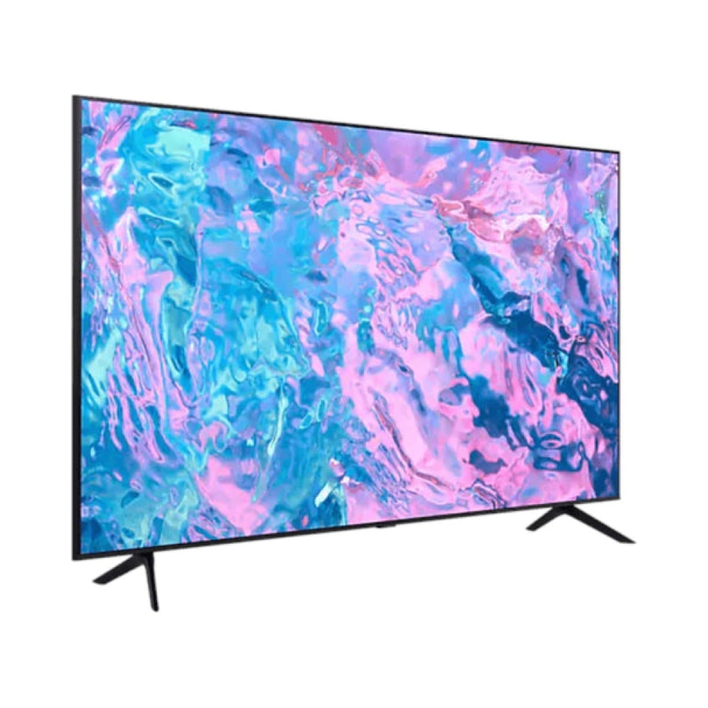 samsung ua75cu7000 75 uhd tv purcolour hdr 10 uhd dimming smart tv adaptive sound auto game