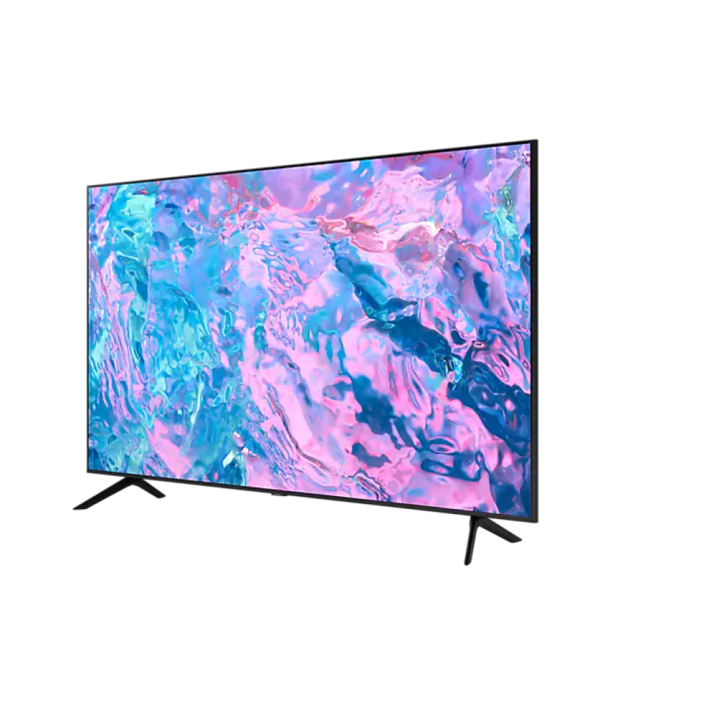 samsung ua70cu7000 70 uhd tv purcolour hdr 10 uhd dimming smart tv adaptive sound auto game