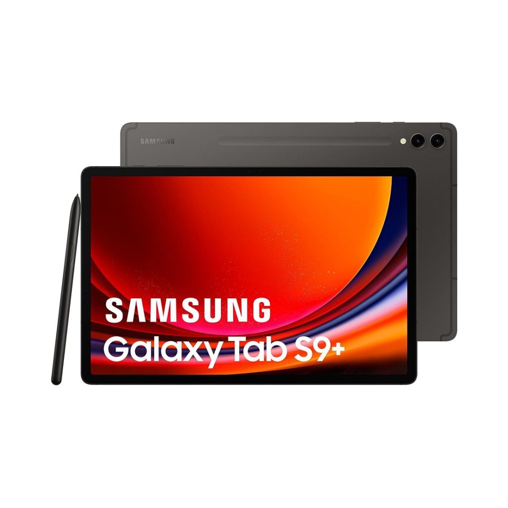 galaxy tab s9 124 dynamic amoled 2x 12256gb expandable storage nano dual sim 5