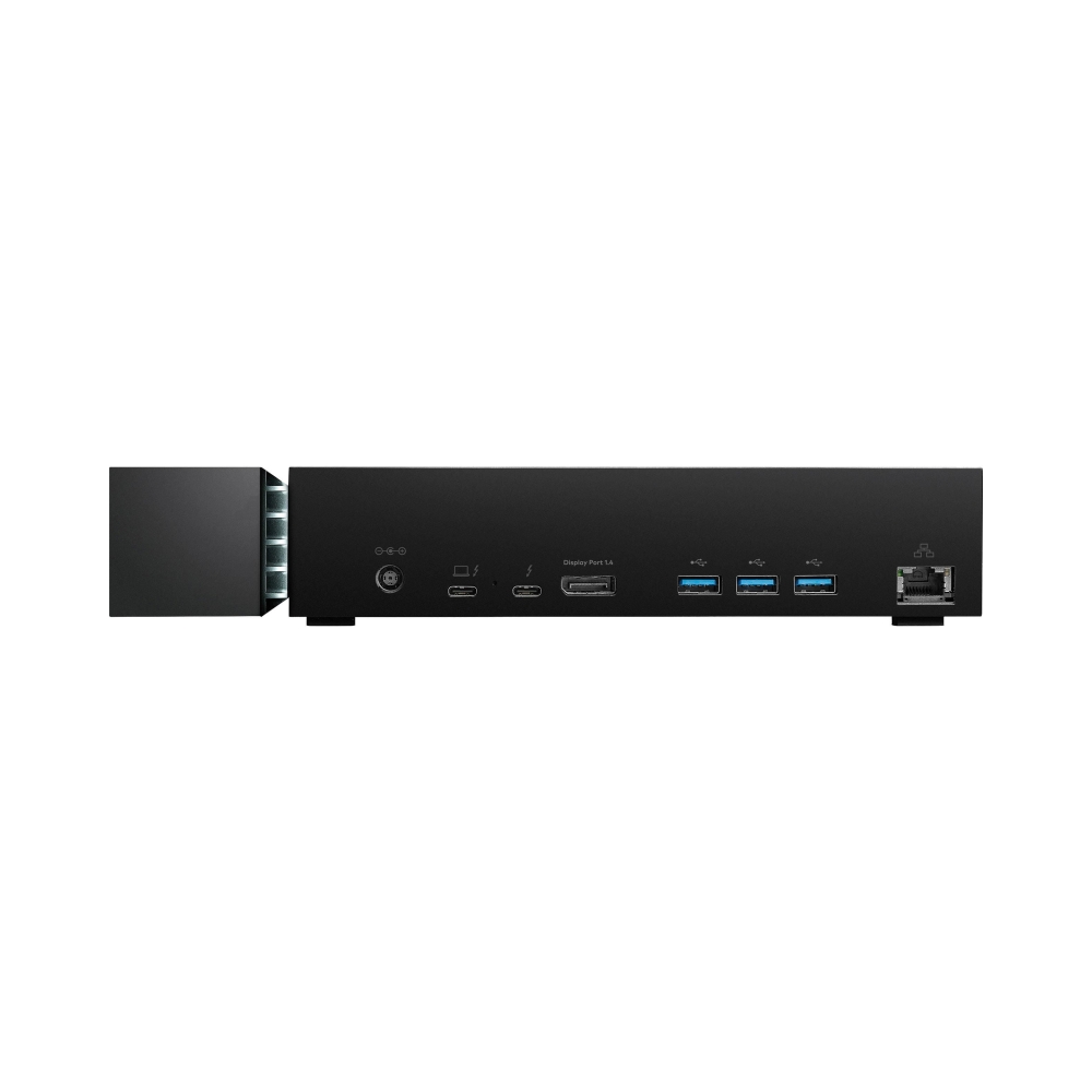 seagate stjf4000400 firecuda gaming dock 4tb hdd storage built in expandable m2 nvme ssd slo