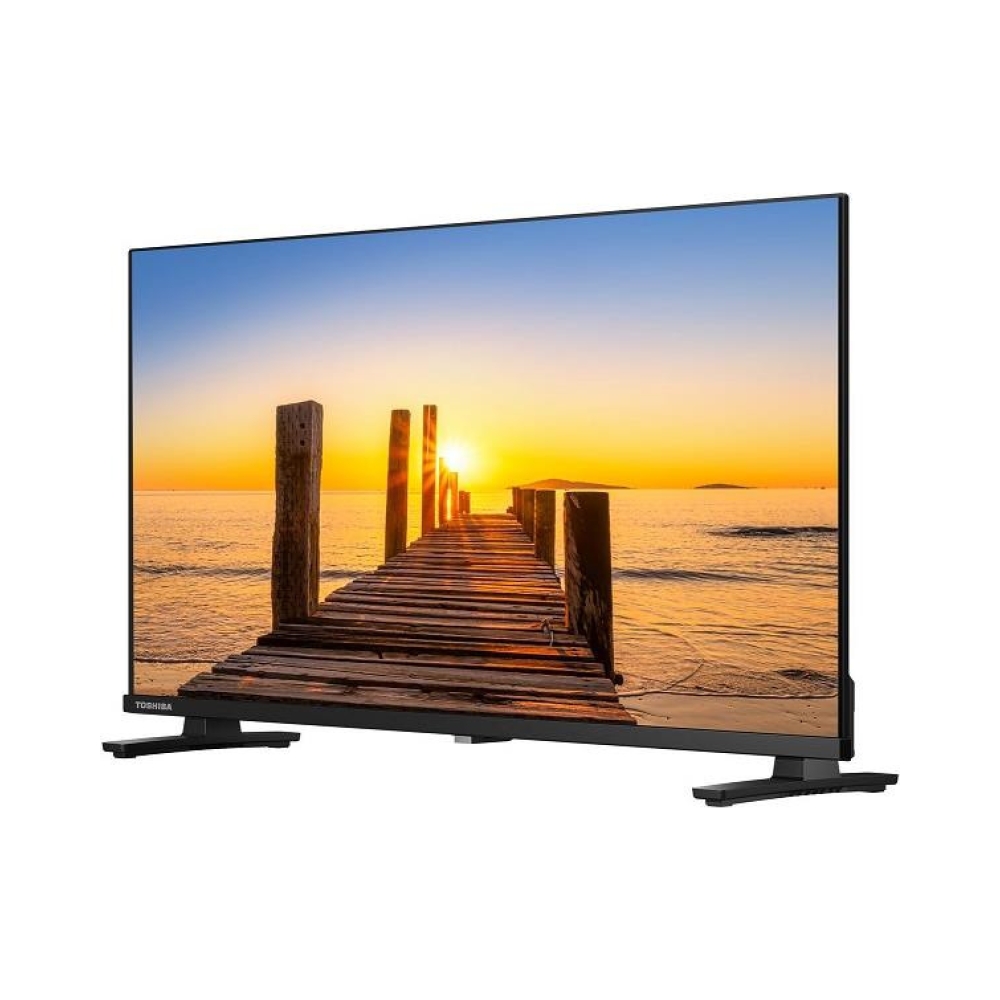 toshiba 43v35mn2k 43 inch full hd smart led tv250nitsvidaa u6