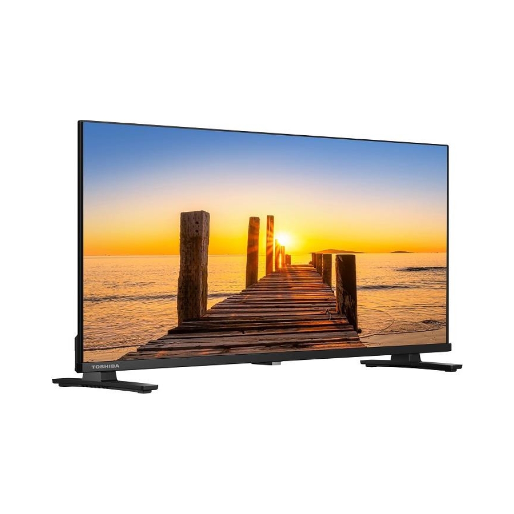 toshiba 43v35mn2k 43 inch full hd smart led tv250nitsvidaa u6