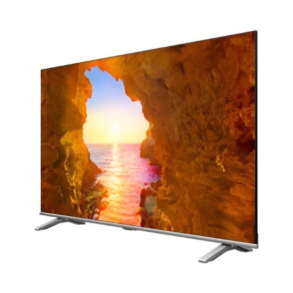 toshiba 50c450mn 50premium uhd smart tv350nitsqd60hzdolby visionatmos