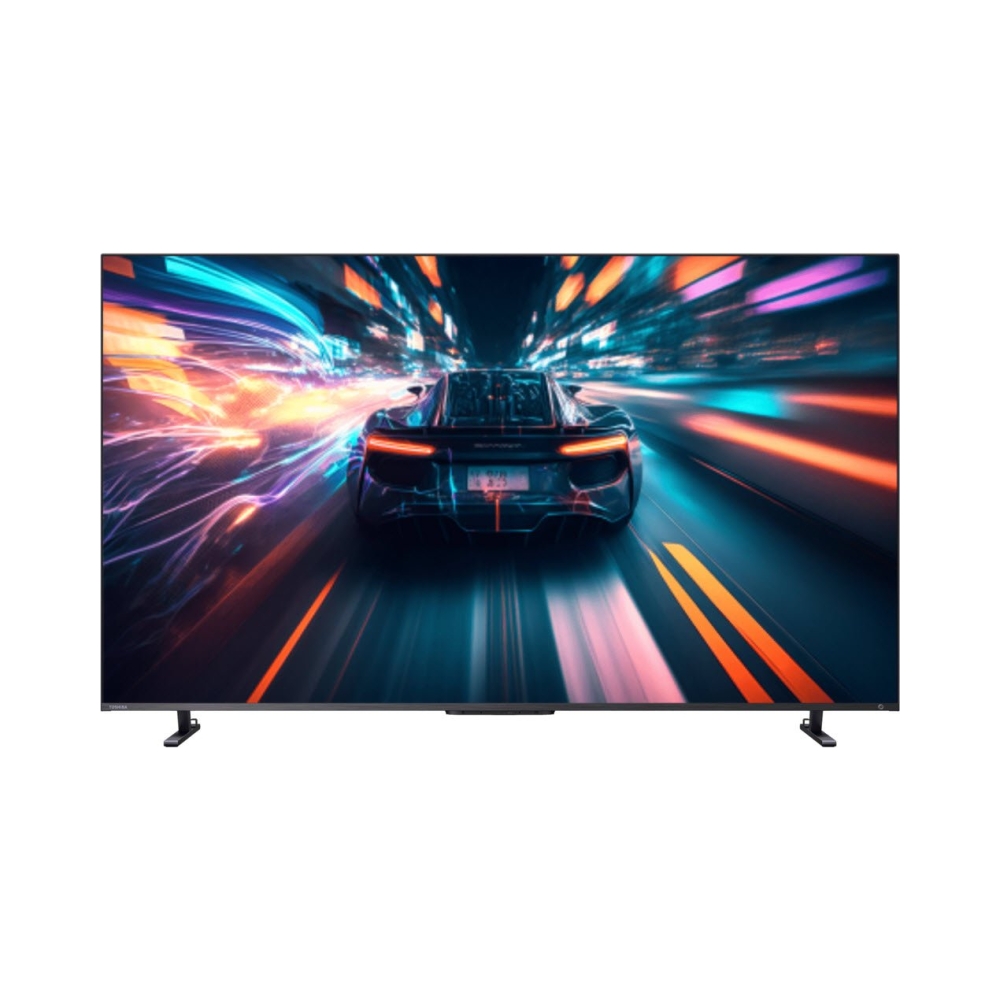 Gaming Televisions | W3 Tek