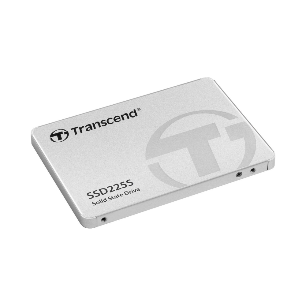 transcend ssd225s series 1tb 25 sata 6gbs solid state drive 3d nand flash memory aluminium