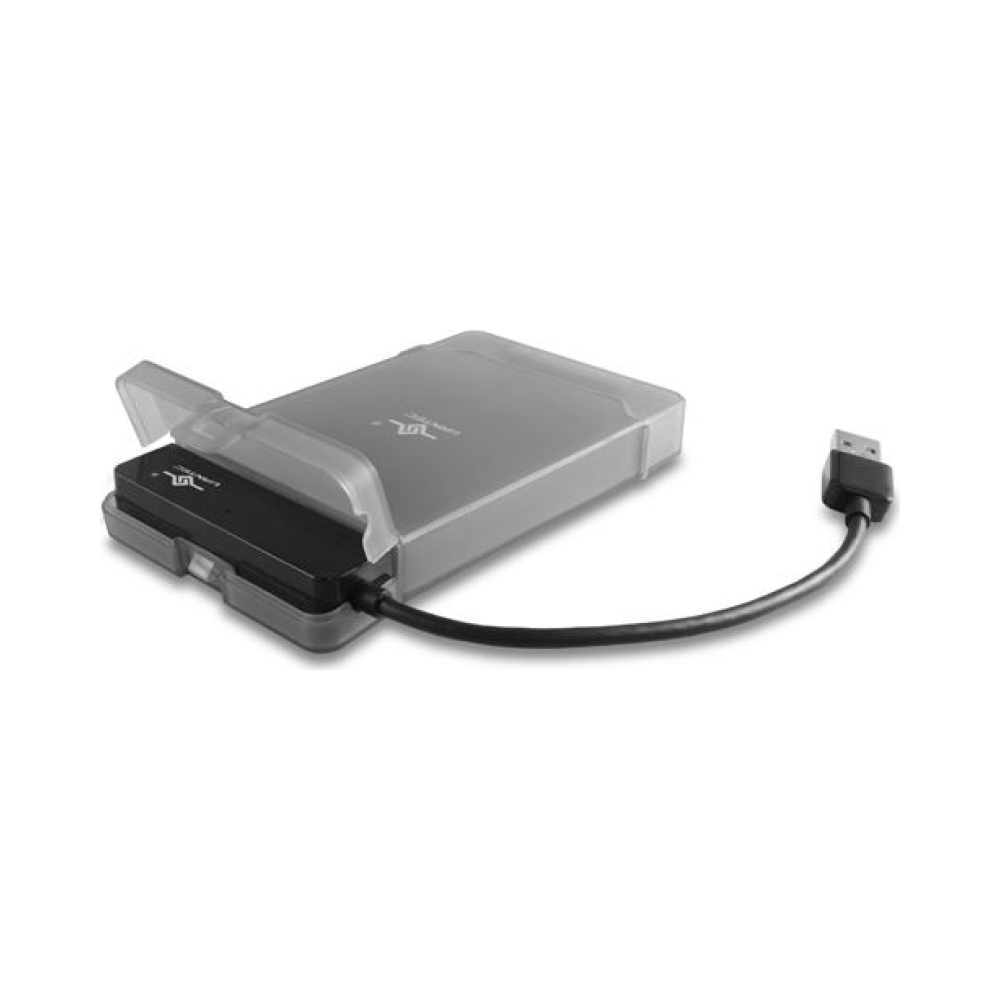 vantec usb 30 25 sata ssdhdd storage adapter