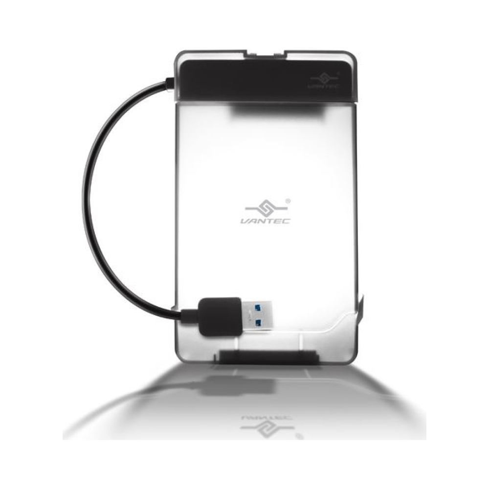 vantec usb 30 25 sata ssdhdd storage adapter