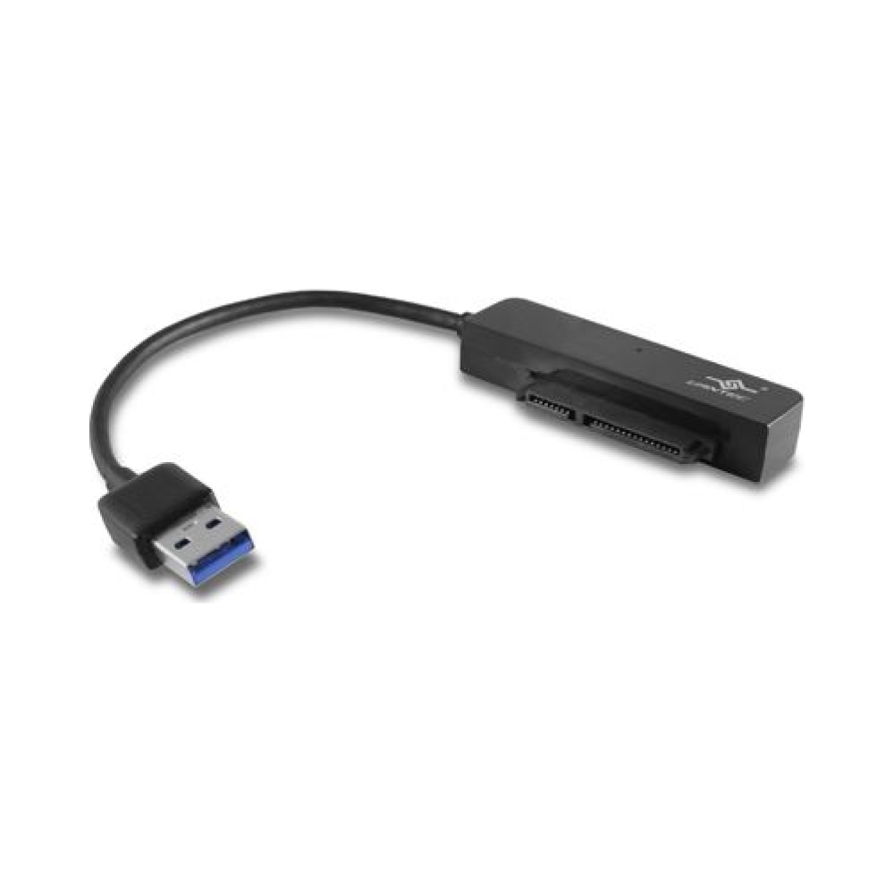 vantec usb 30 25 sata ssdhdd storage adapter