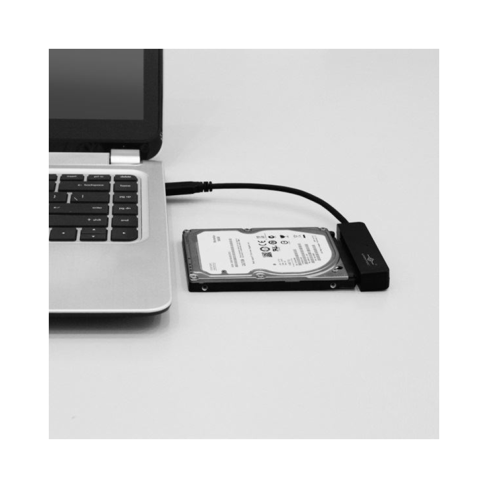 vantec usb 30 25 sata ssdhdd storage adapter