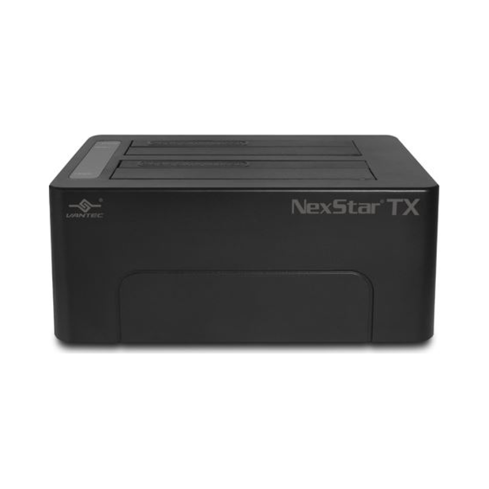 vantec usb 30 dual bay 35 or 25 hddsdd dock