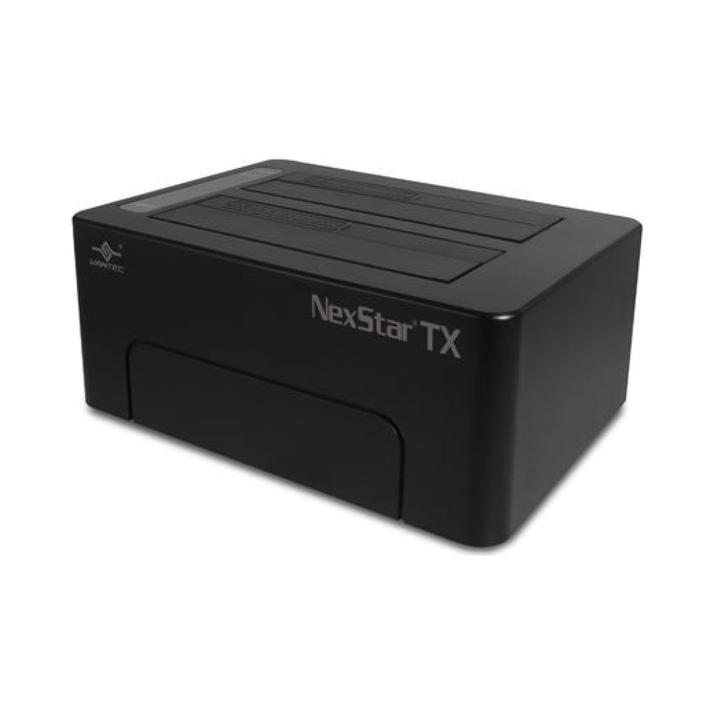 vantec usb 30 dual bay 35 or 25 hddsdd dock